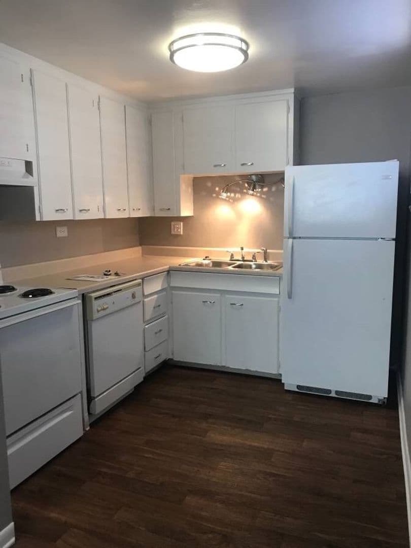 Denver Apartment: 1410 Humboldt St
