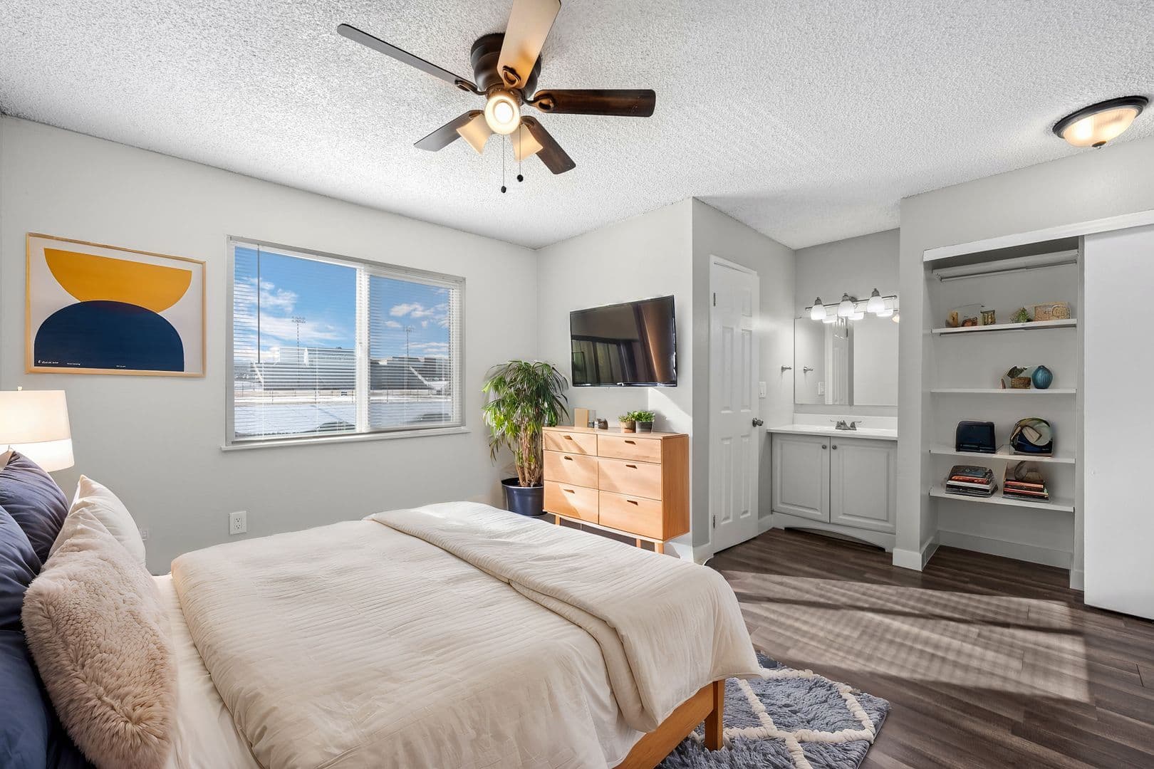 Westminster Apartment: 6980 Stuart St