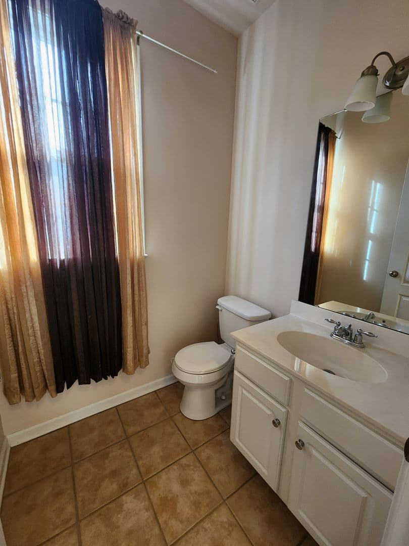 Matthews House: 9618 Chanson Place