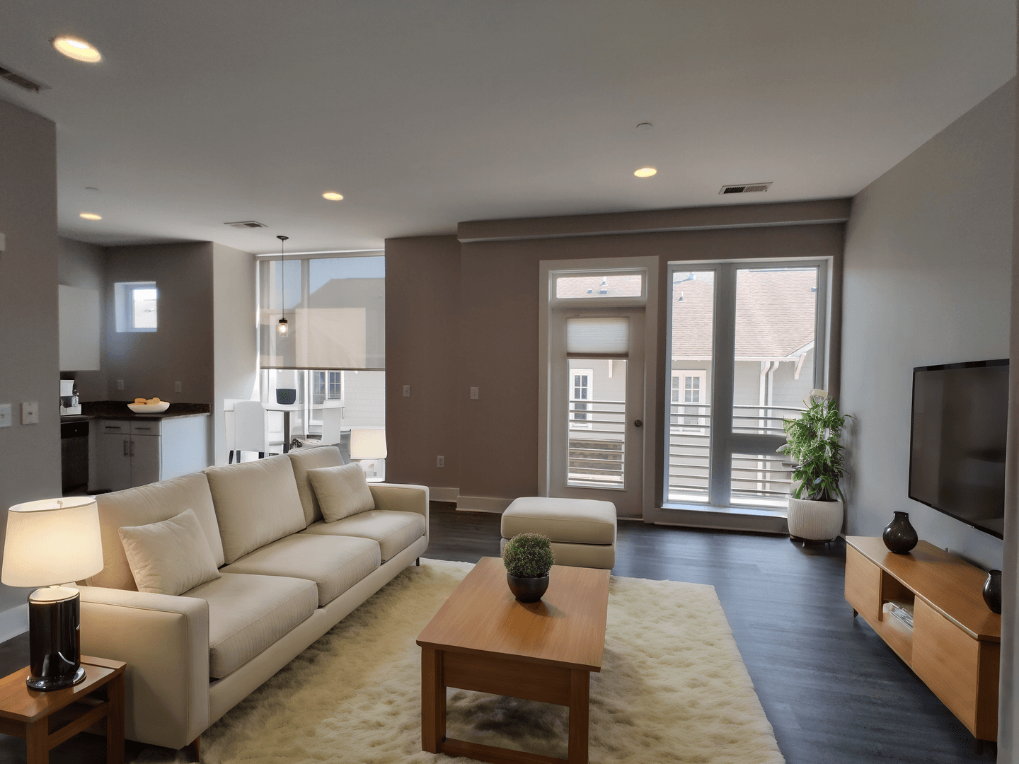 Charlotte House: 2200 Lyndhurst Ave #204 - 2200 Lyndhurst Ave #204