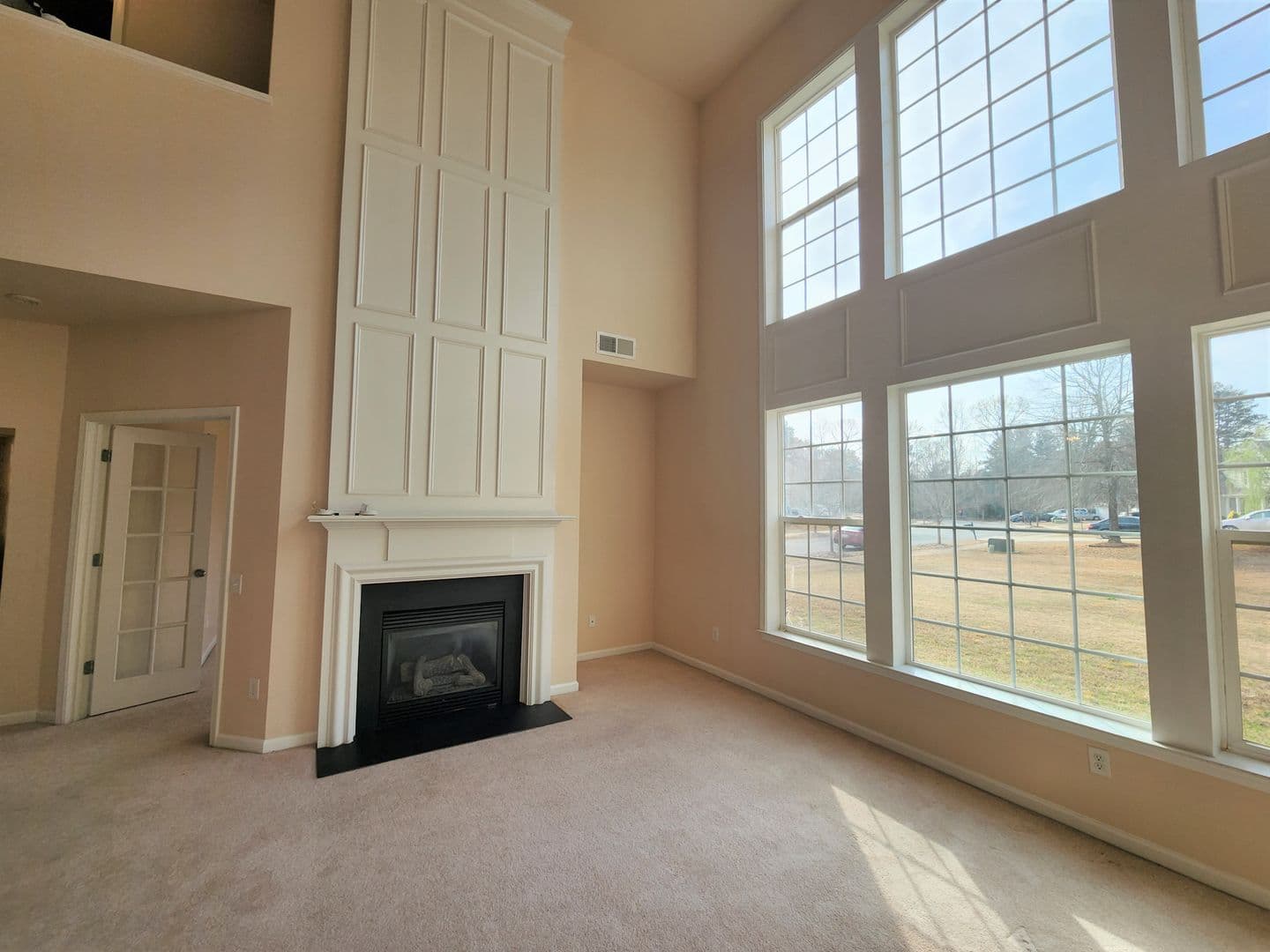 Matthews House: 9618 Chanson Place
