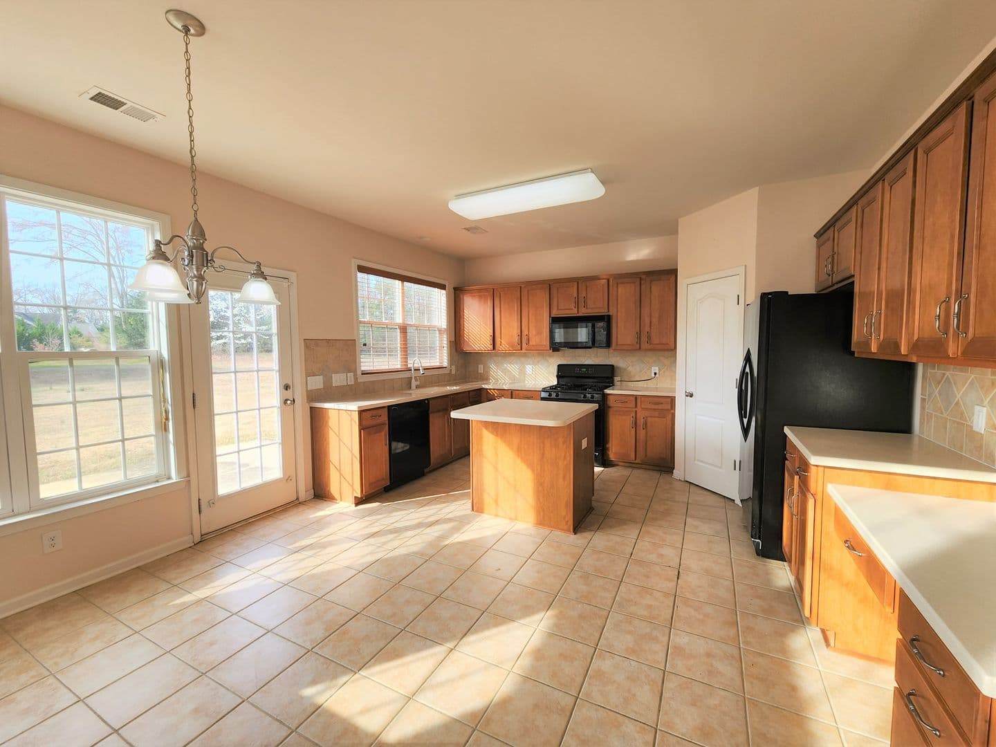 Matthews House: 9618 Chanson Place