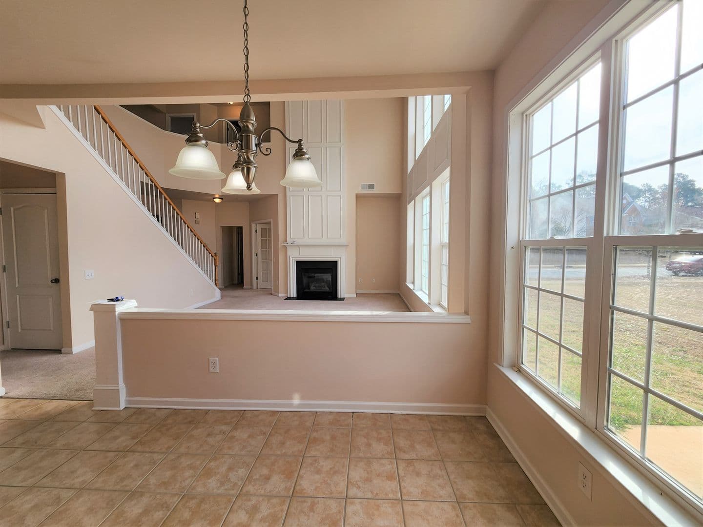 Matthews House: 9618 Chanson Place