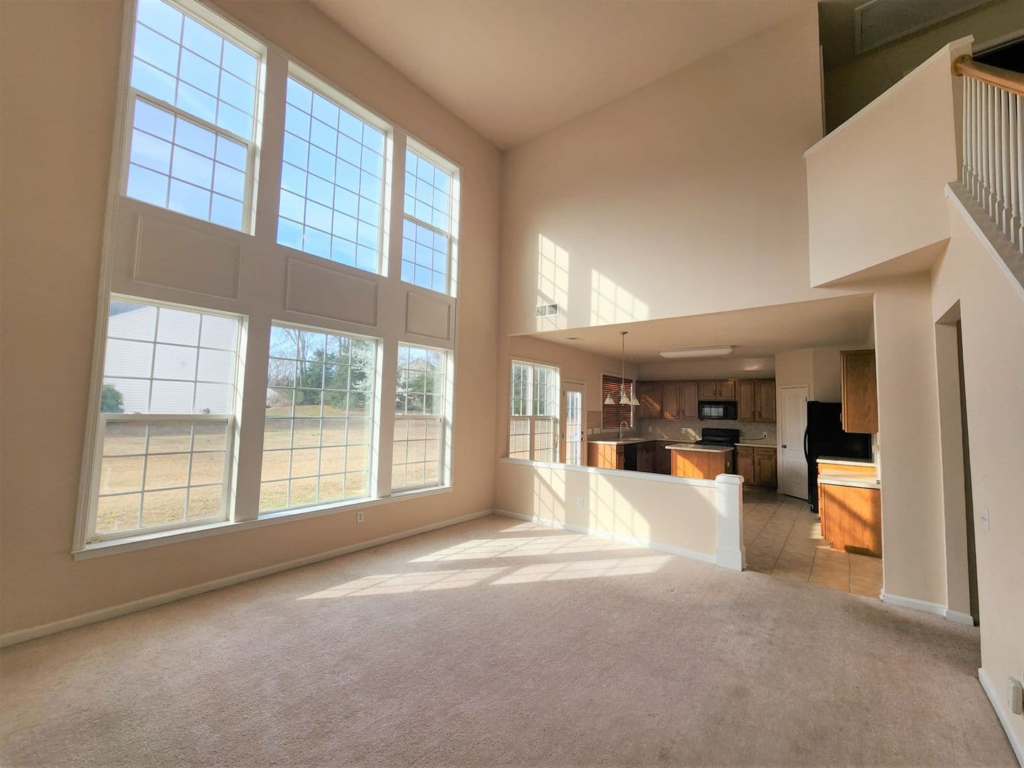 Matthews House: 9618 Chanson Place