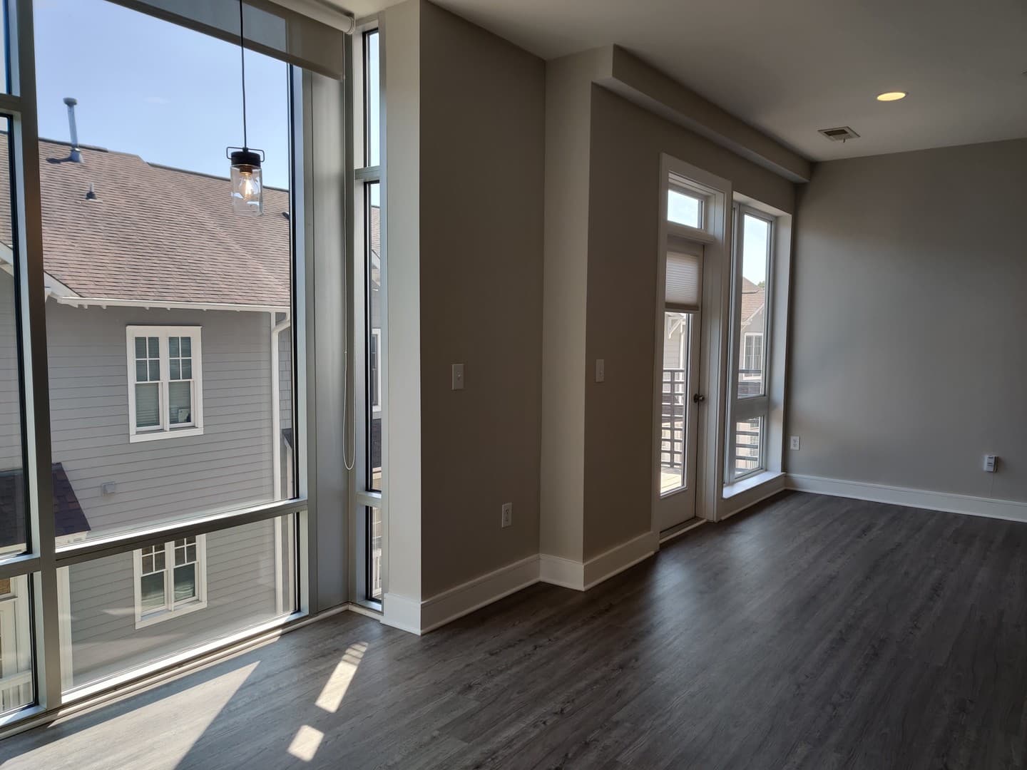 Charlotte House: 2200 Lyndhurst Ave #204 - 2200 Lyndhurst Ave #204