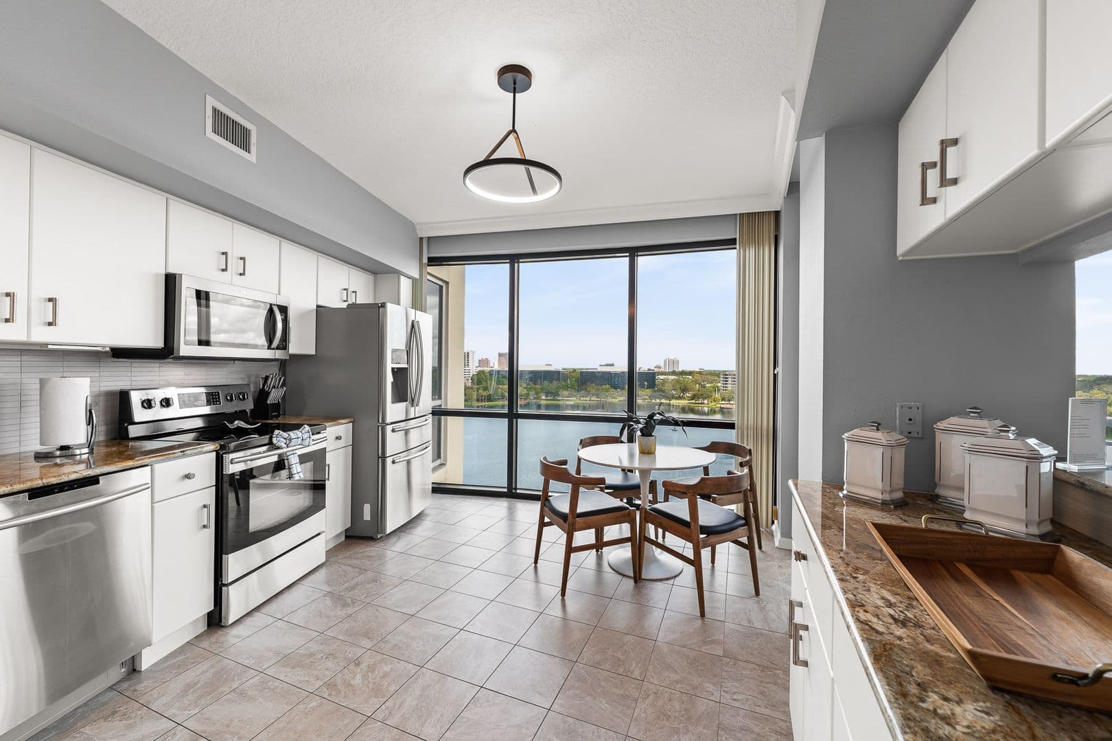 Orlando Condo: 322 E Central Blvd #901