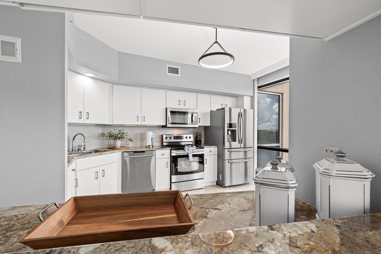 Orlando Condo: 322 E Central Blvd #901