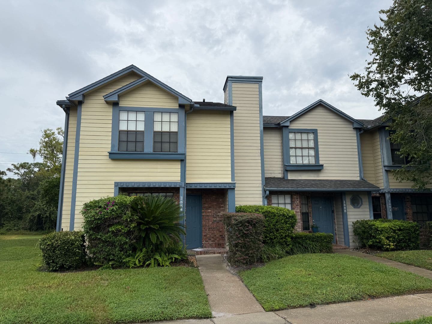 Casselberry Townhome: 2884 Wareham Ct.