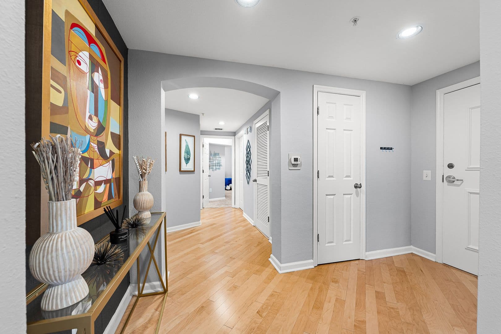 Orlando Condo: 322 E Central Blvd #901