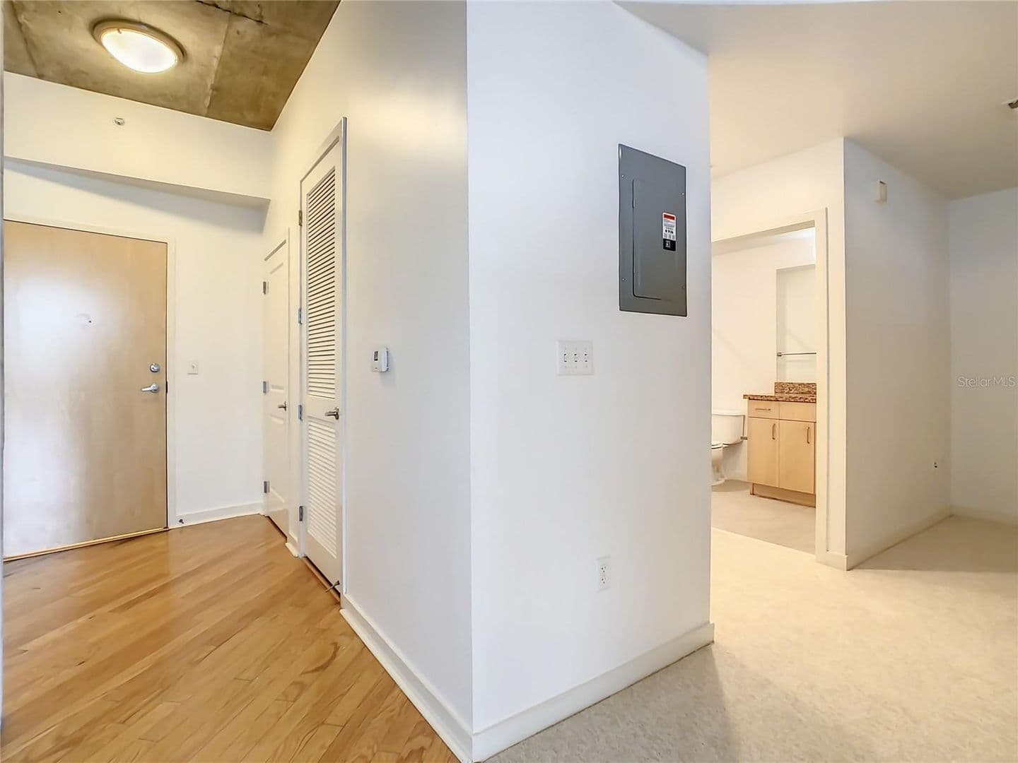 Orlando Condo: 155 S Court Ave #1106