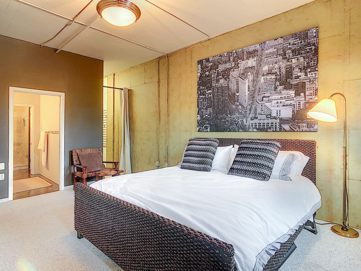 Orlando House: 10 N Summerlin Ave #30