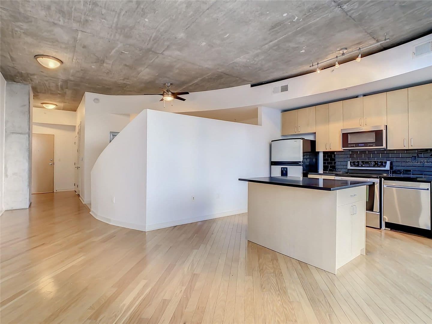 Orlando Condo: 155 S Court Ave #1106