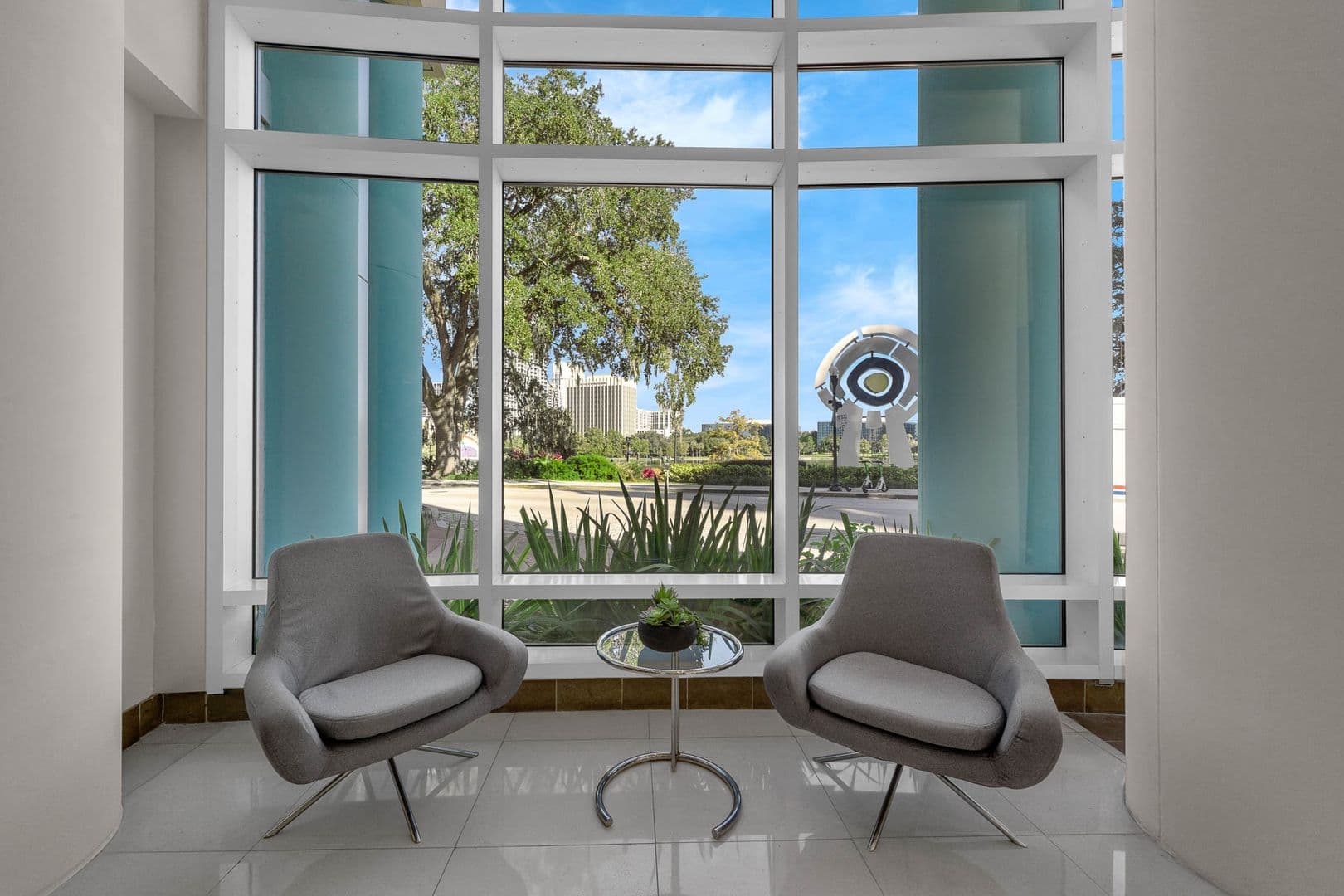 Orlando Condo: 322 E Central Blvd #901