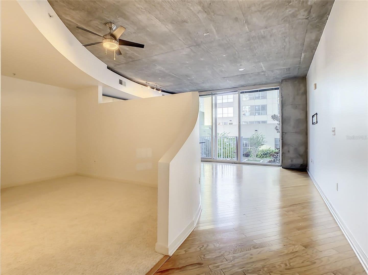 Orlando Condo: 155 S Court Ave #1106