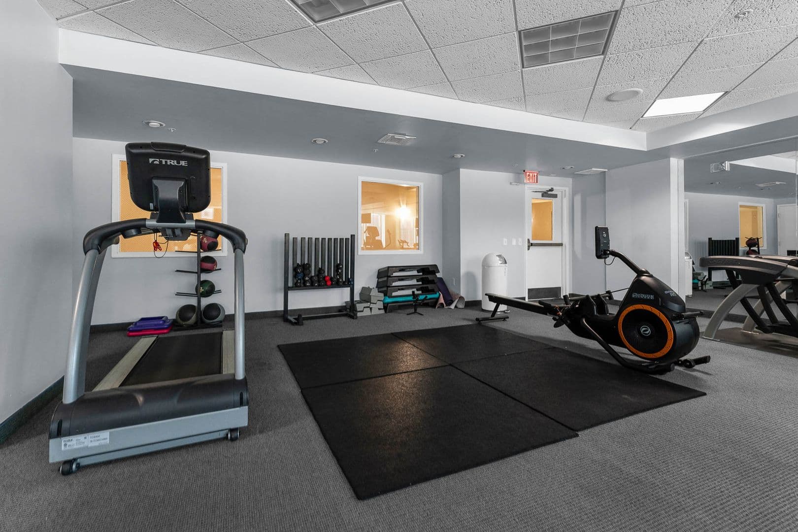 Orlando Condo: 322 E Central Blvd #901
