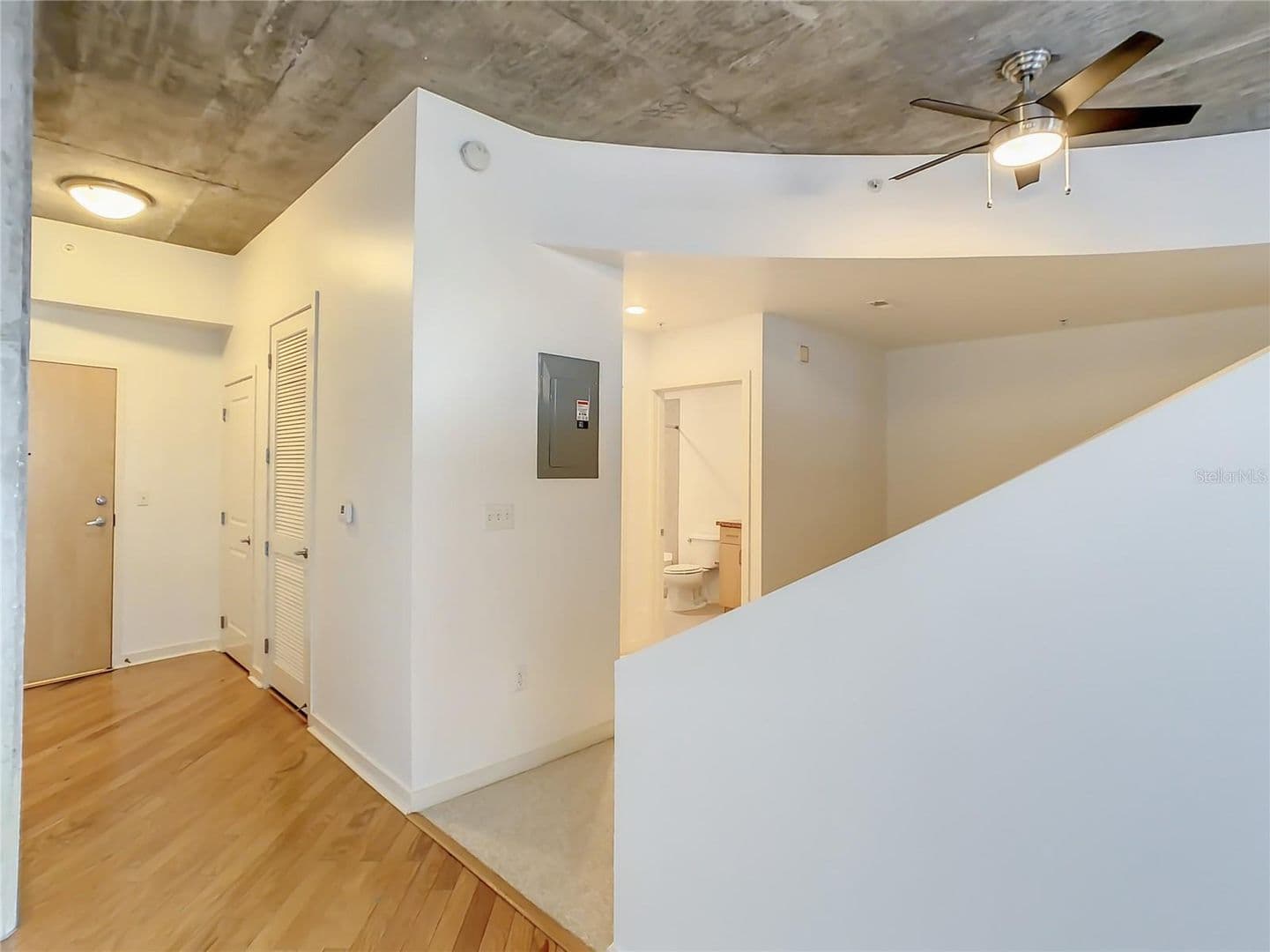 Orlando Condo: 155 S Court Ave #1106