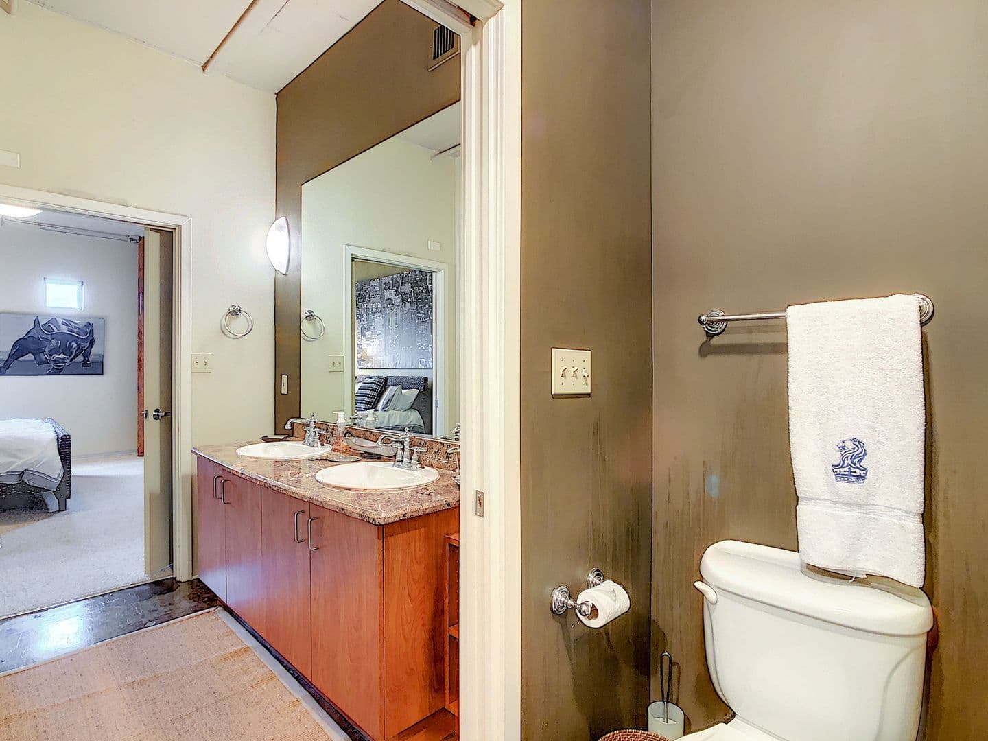 Orlando House: 10 N Summerlin Ave #30