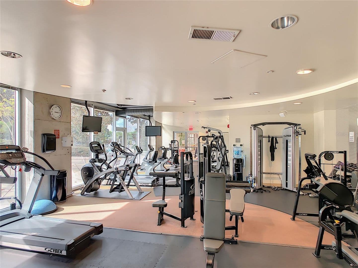 Orlando Condo: 155 S Court Ave #1106