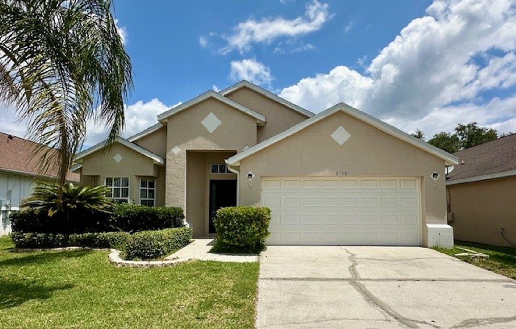 Orlando House: 5118 Hook Hollow Circle