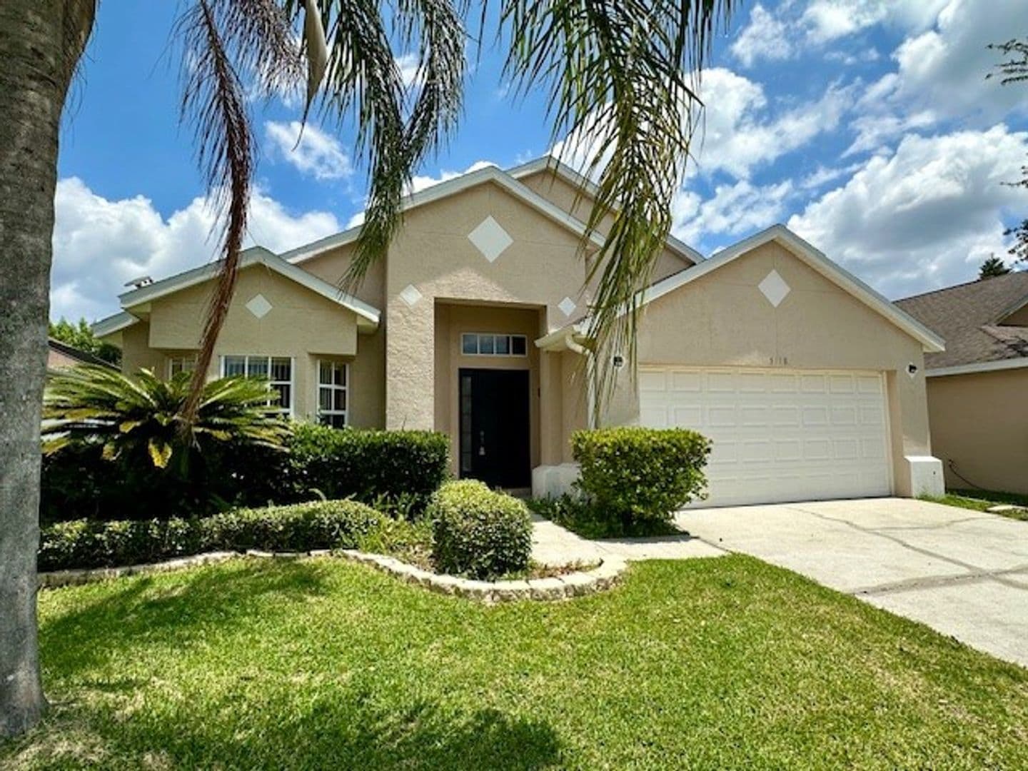 Orlando House: 5118 Hook Hollow Circle