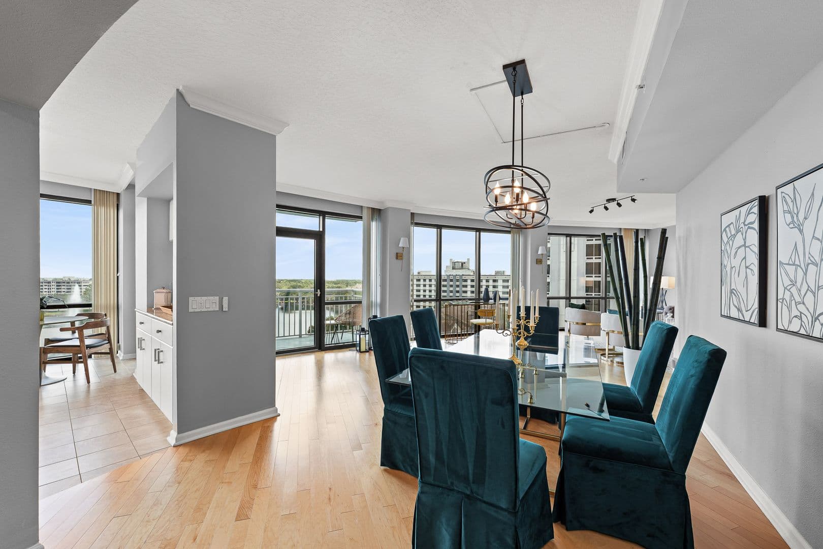 Orlando Condo: 322 E Central Blvd #901