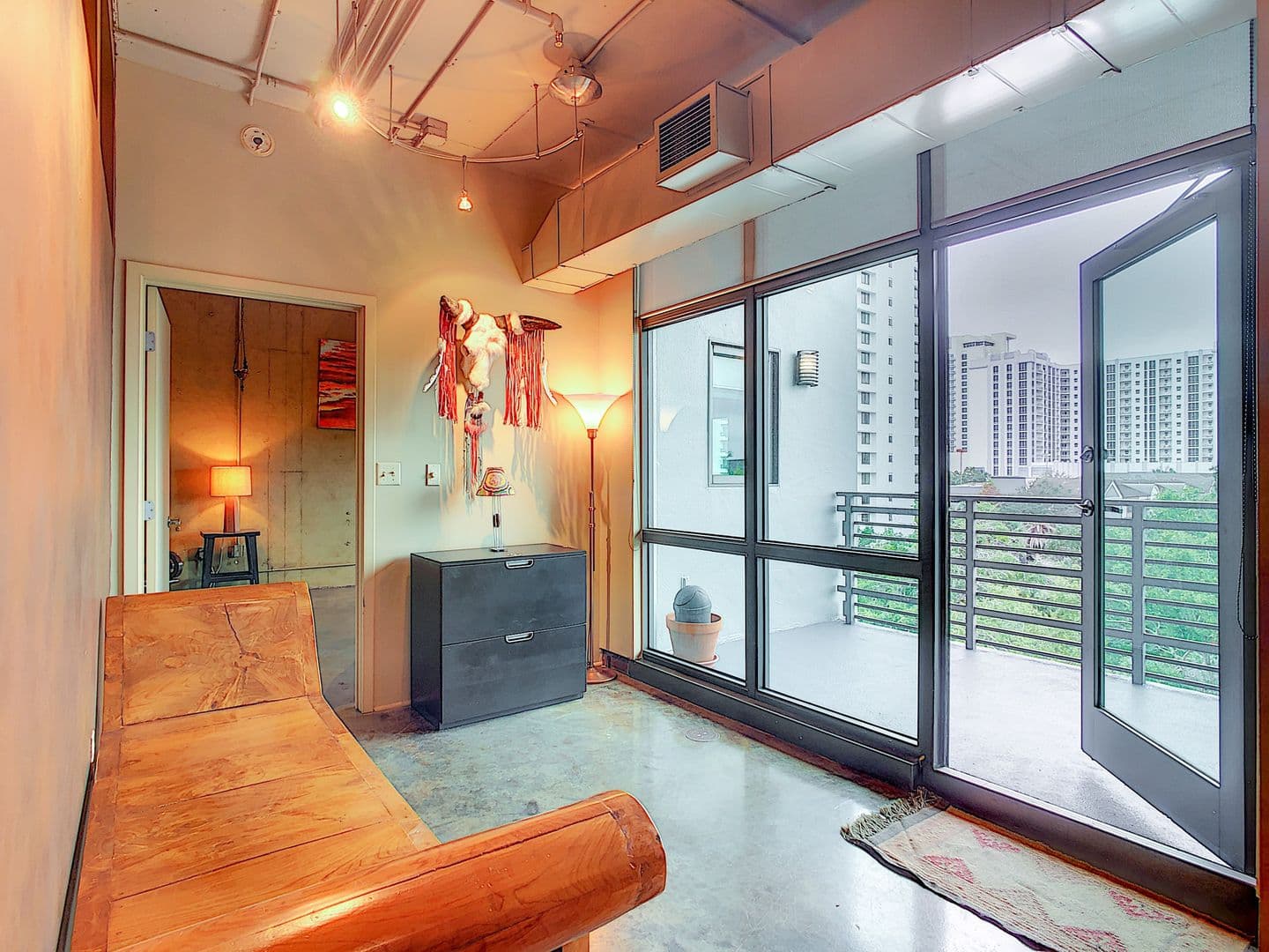 Orlando House: 10 N Summerlin Ave #30