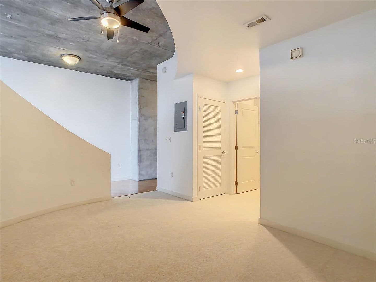 Orlando Condo: 155 S Court Ave #1106