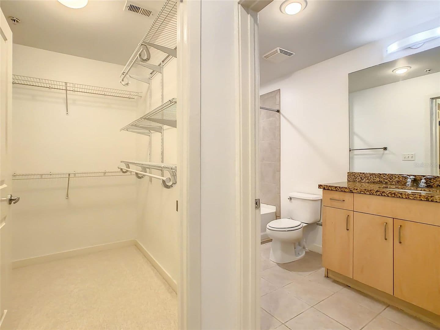 Orlando Condo: 155 S Court Ave #1106