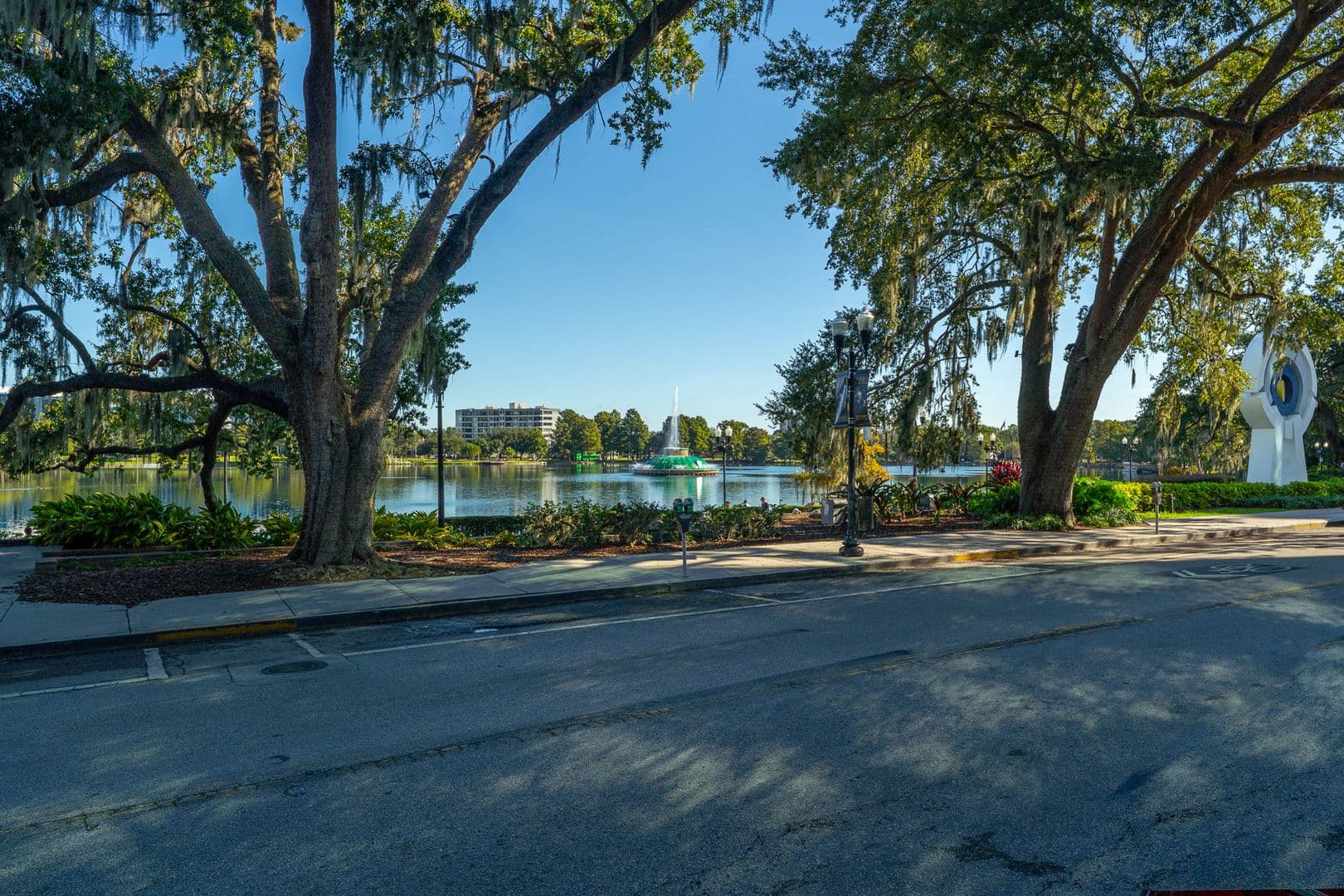 Orlando Condo: 322 E Central Blvd #901