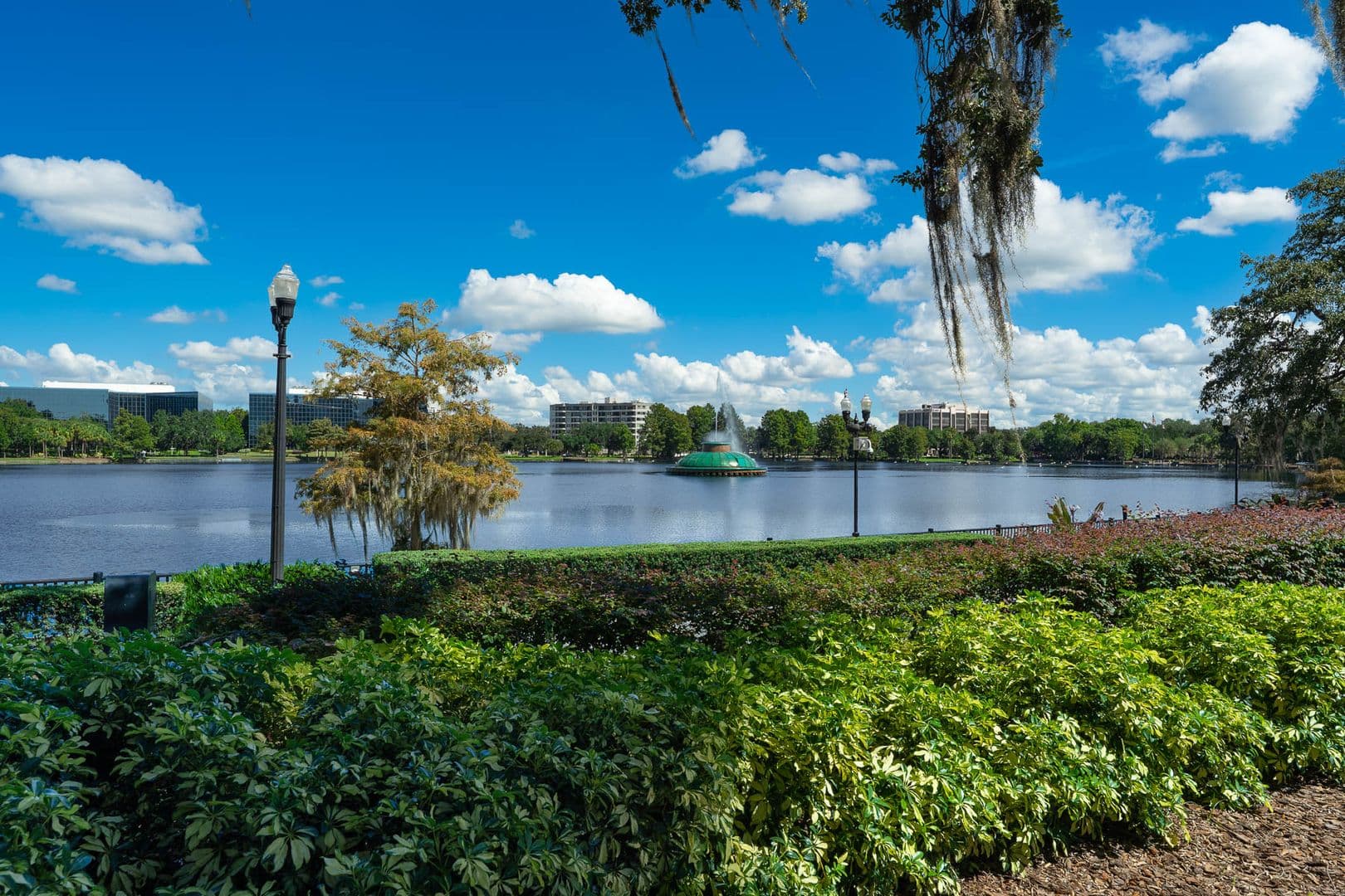 Orlando Condo: 322 E Central Blvd #901