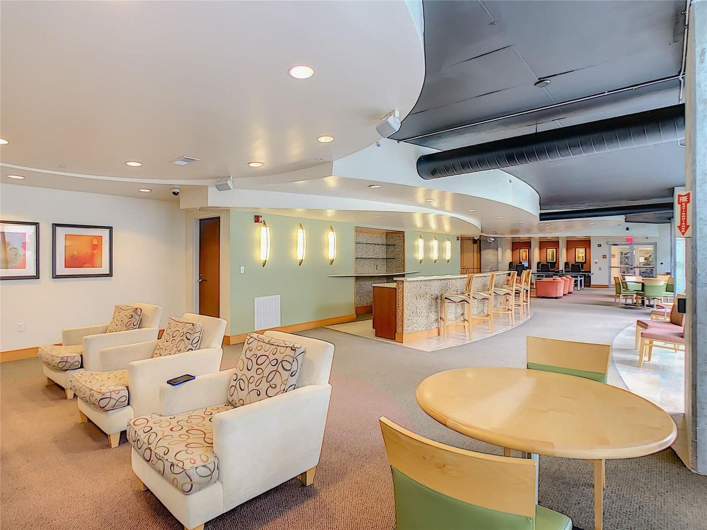 Orlando Condo: 155 S Court Ave #1106