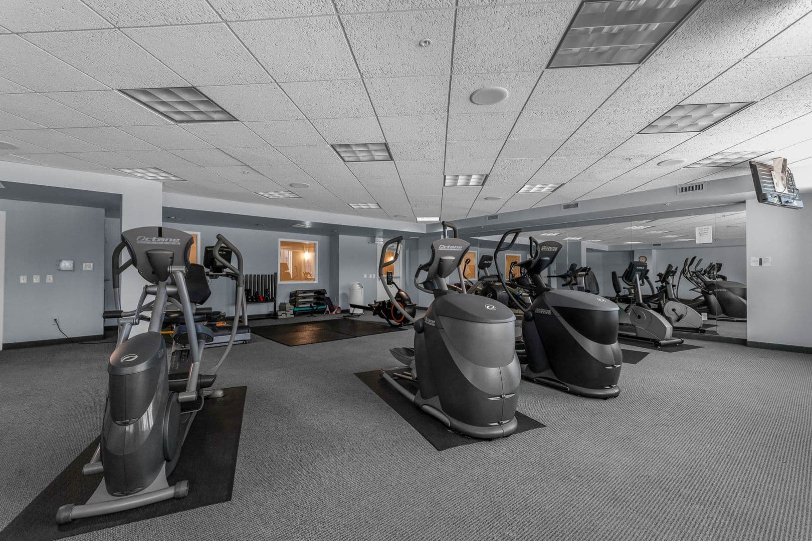 Orlando Condo: 322 E Central Blvd #901
