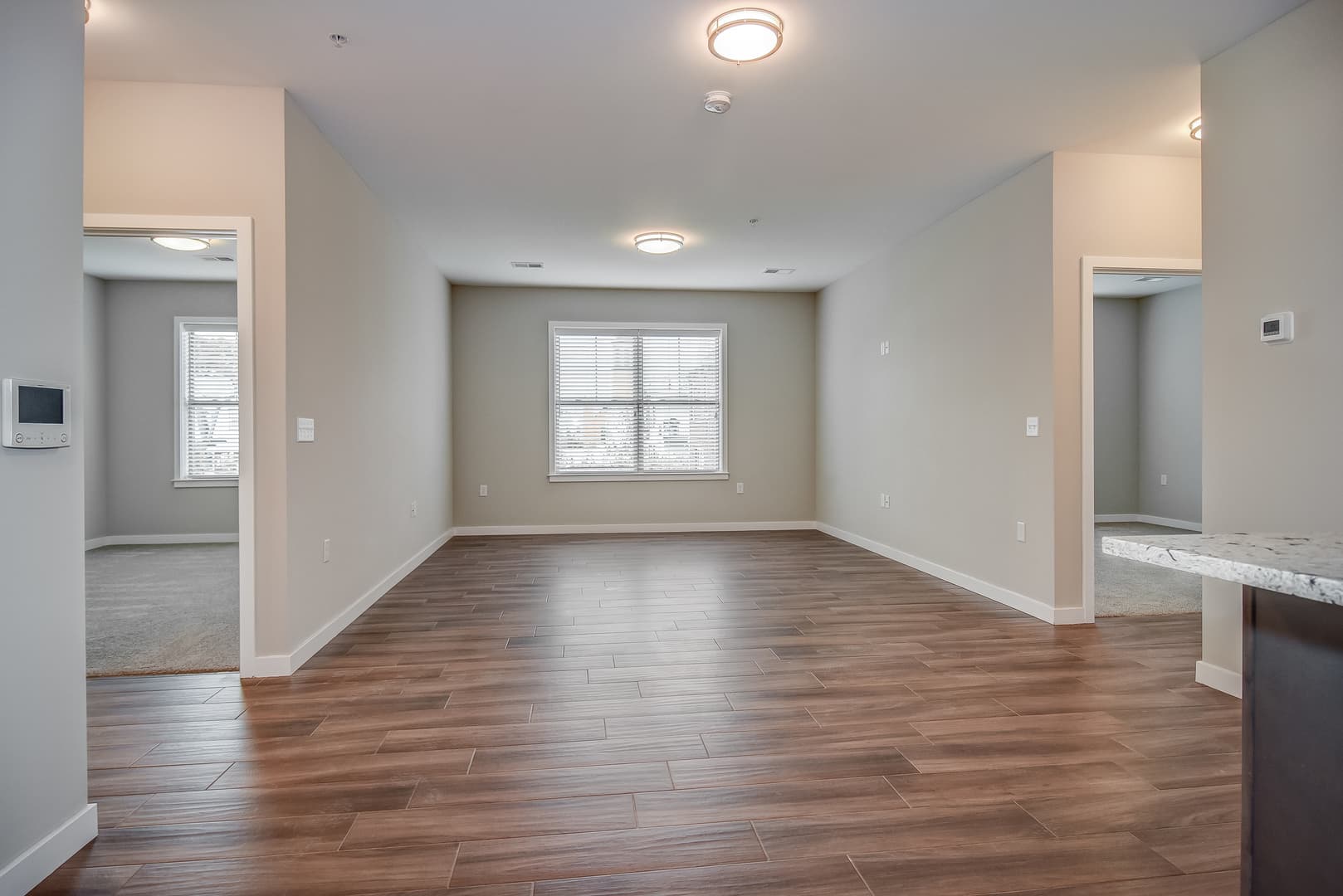 Elizabeth Apartment: 321 South Broad Street