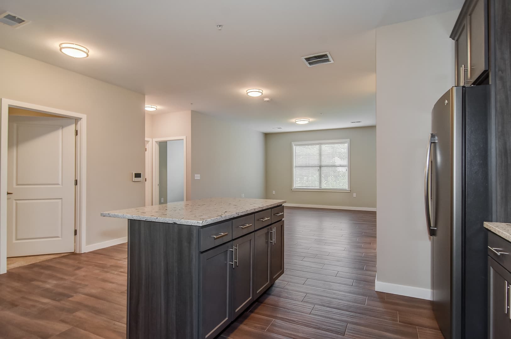 Elizabeth Apartment: 321 South Broad Street