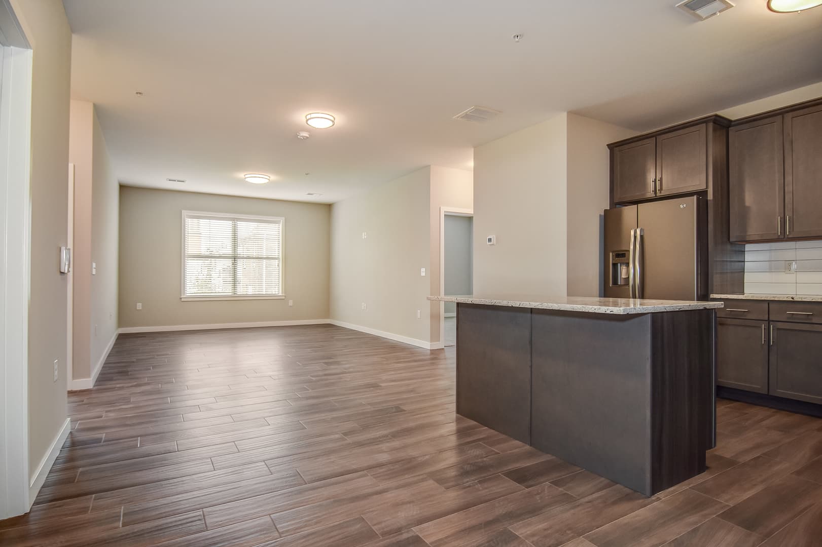 Elizabeth Apartment: 321 South Broad Street