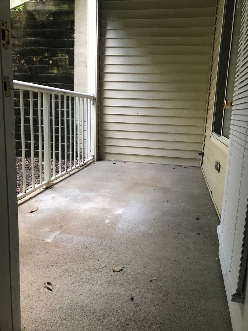 Raleigh Apartment: 1511 Graduate Lane