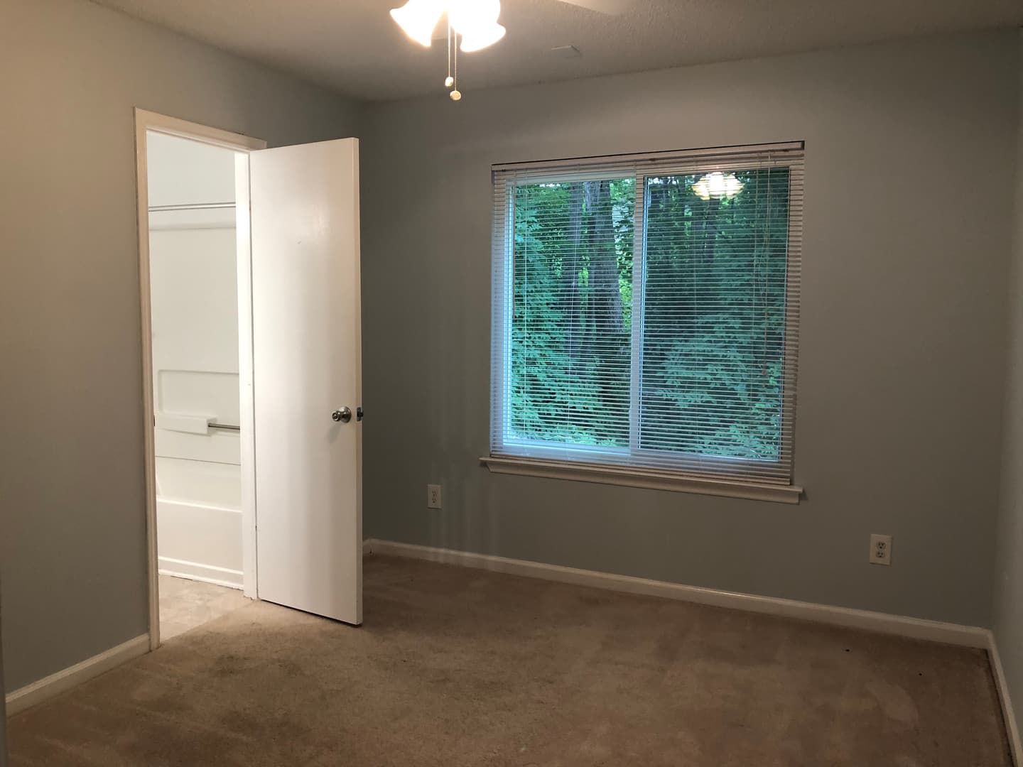 Raleigh Apartment: 1511 Graduate Lane