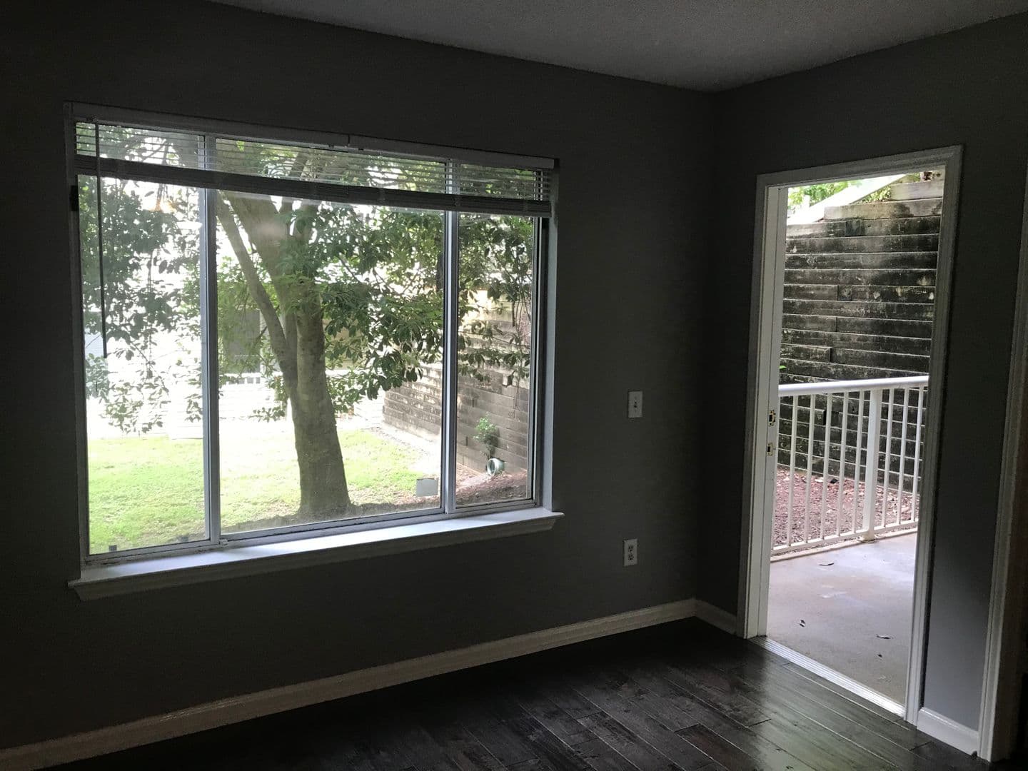 Raleigh Apartment: 1511 Graduate Lane