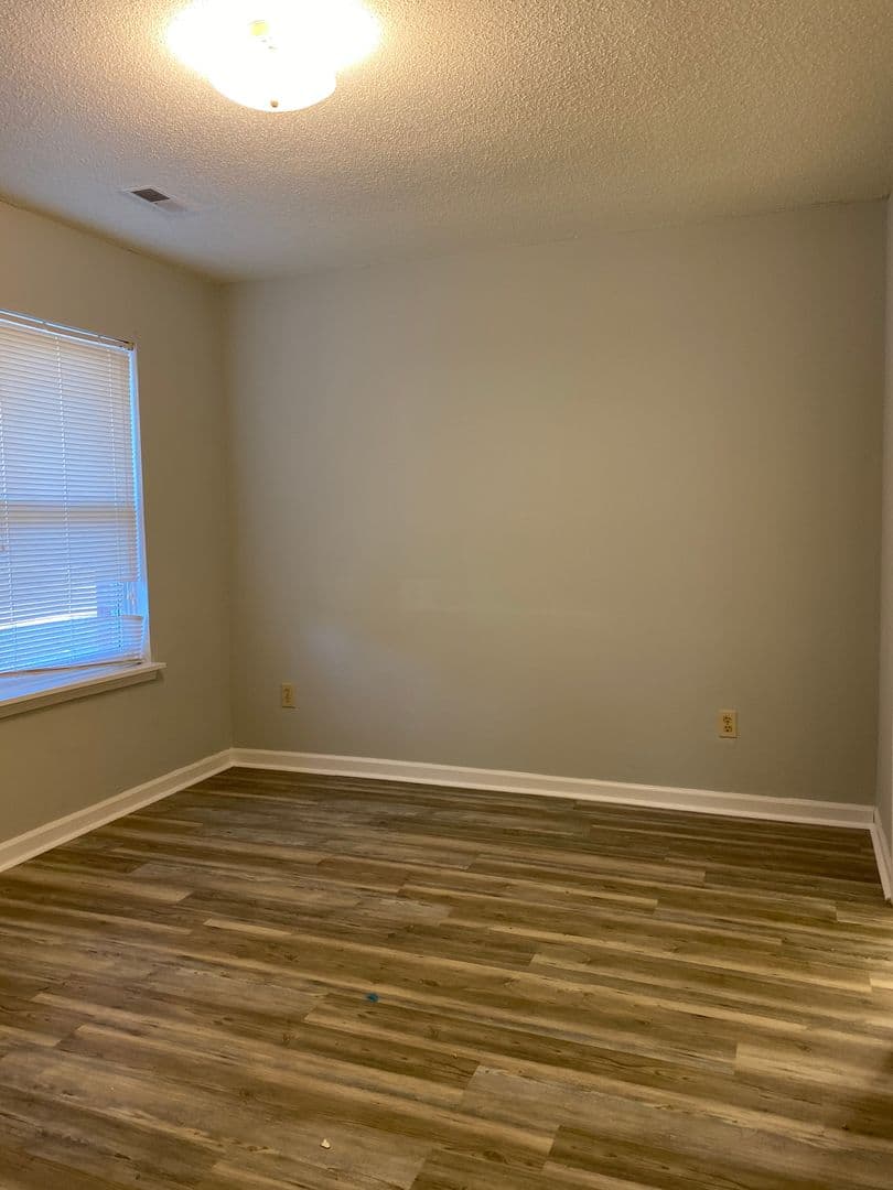 Raleigh Apartment: 1912 Peach Creek Court