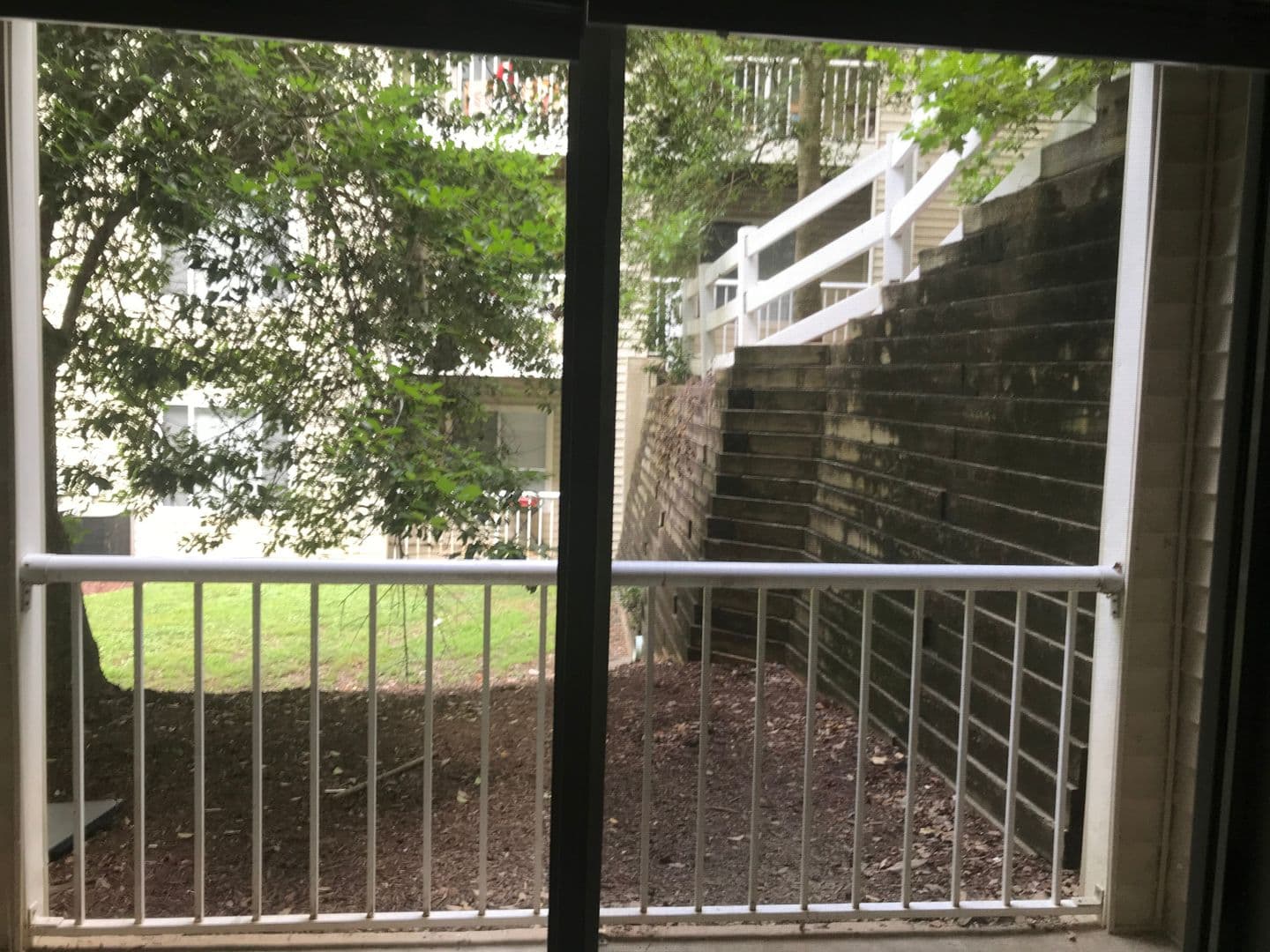 Raleigh Apartment: 1511 Graduate Lane