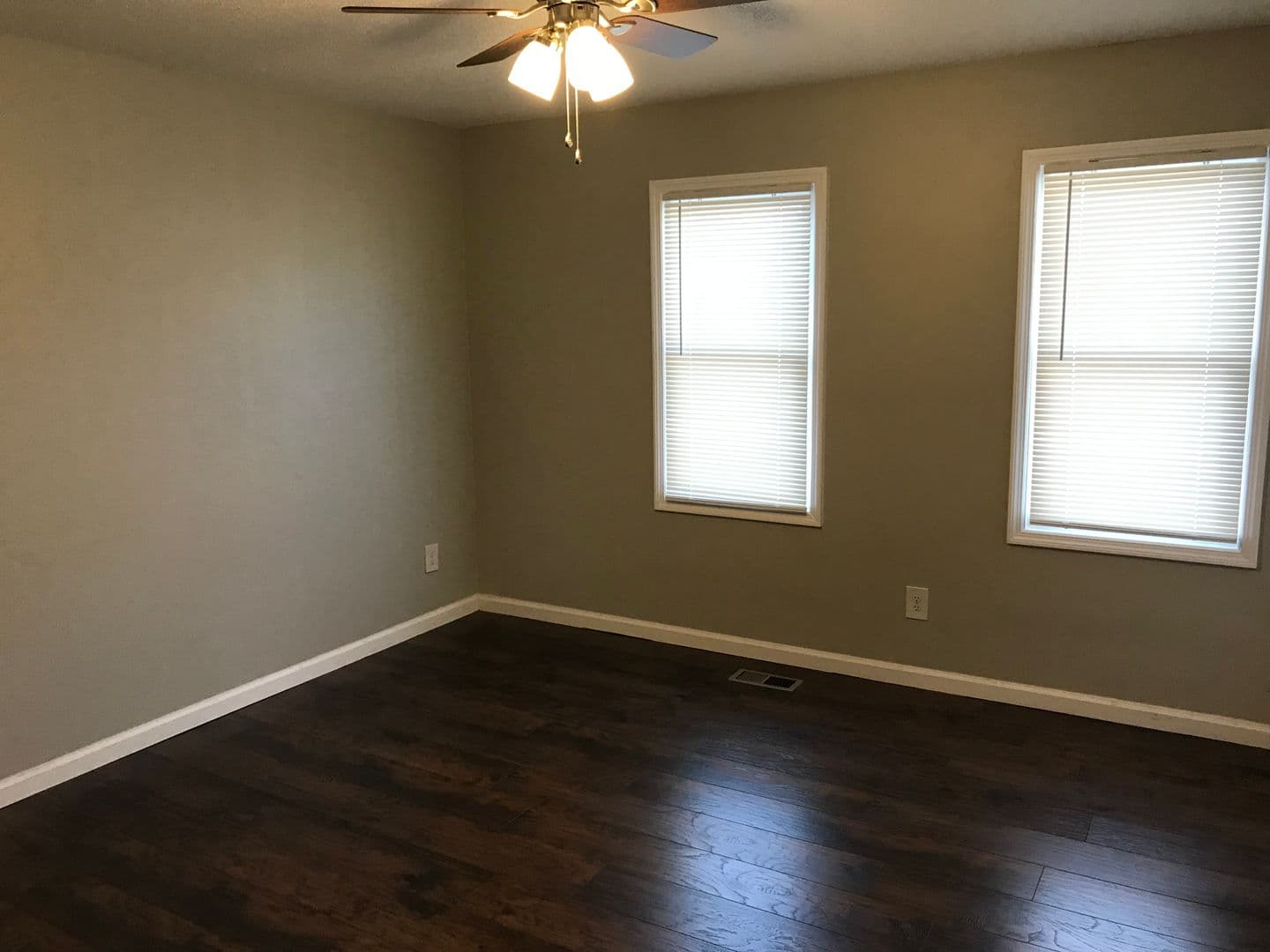 Raleigh Apartment: 4716 Hoyle Drive