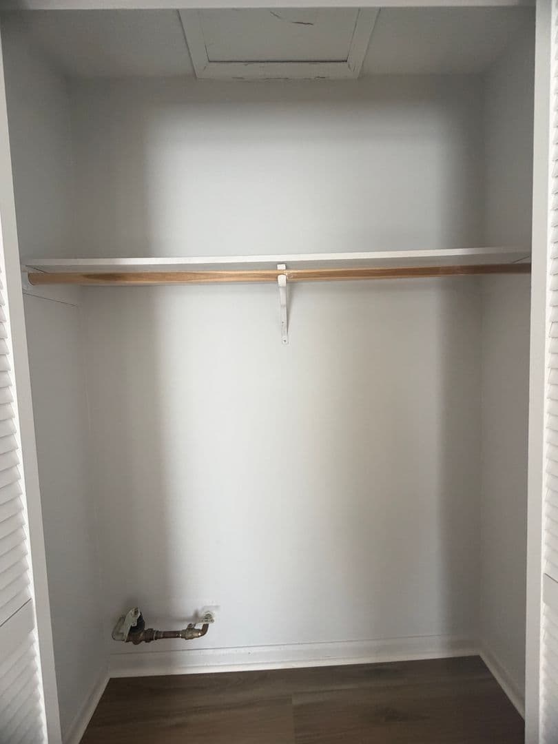 Raleigh Apartment: 4816 Hoyle Dr.