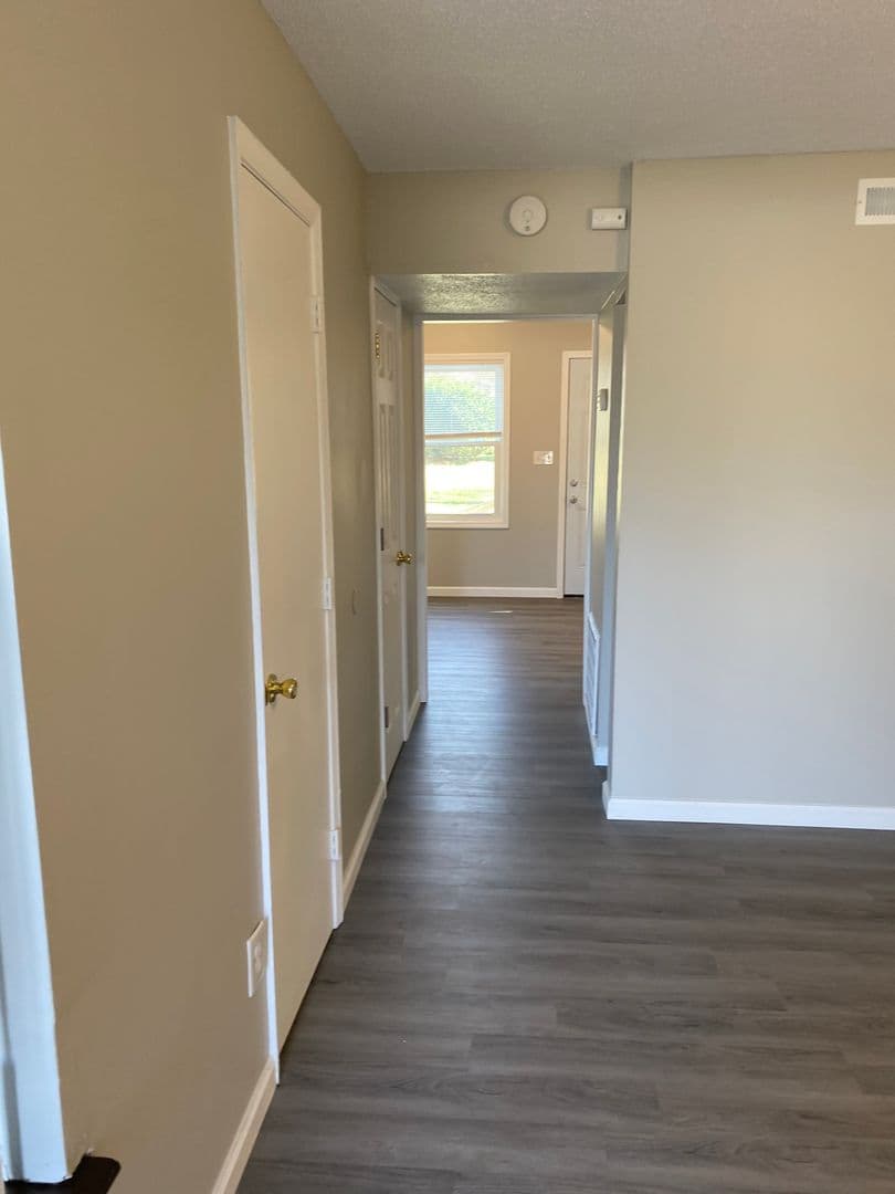 Raleigh Apartment: 4716 Hoyle Drive