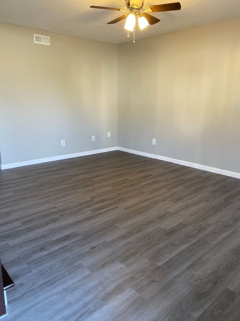 Raleigh Apartment: 4716 Hoyle Drive