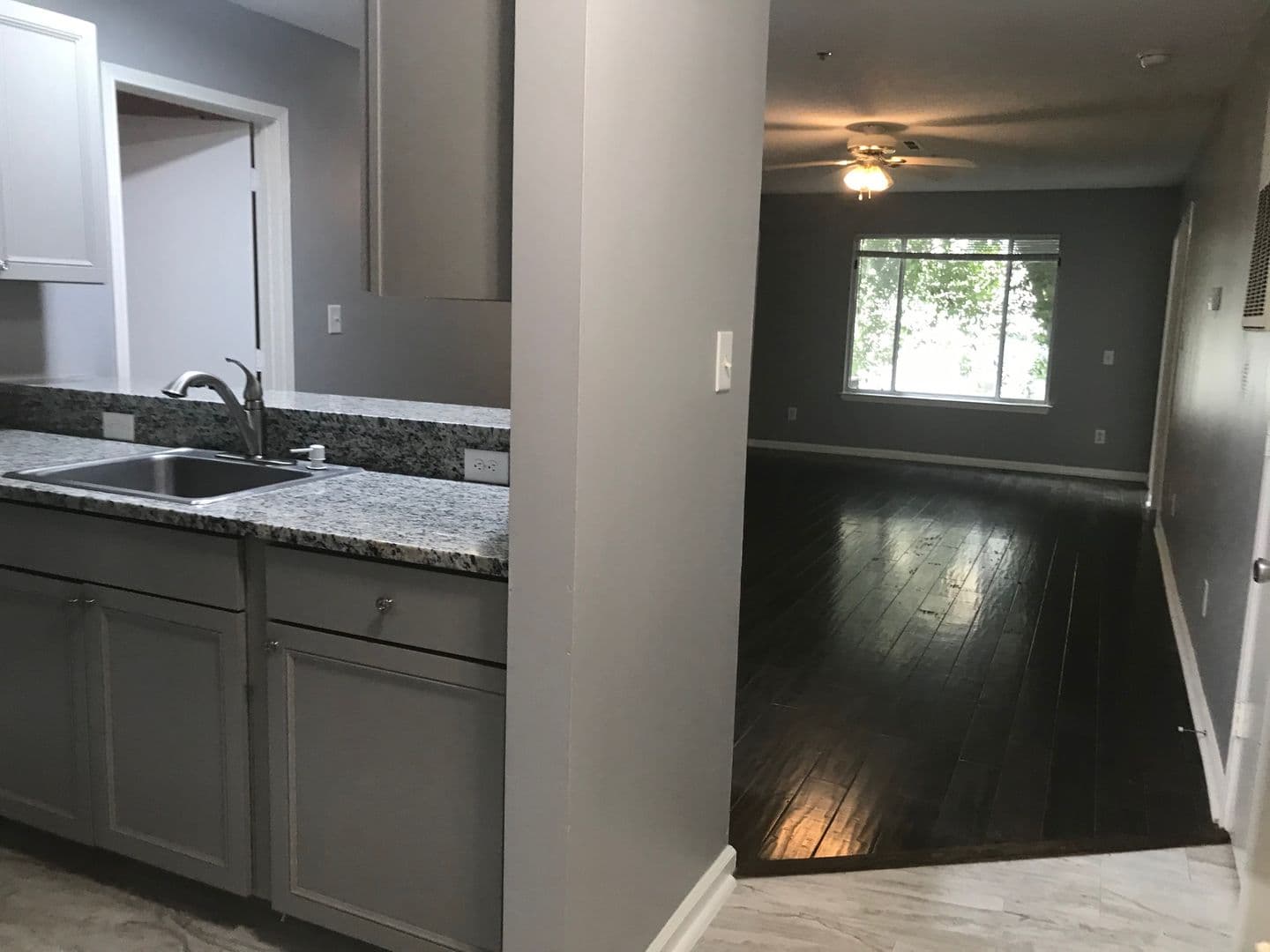 Raleigh Apartment: 1511 Graduate Lane