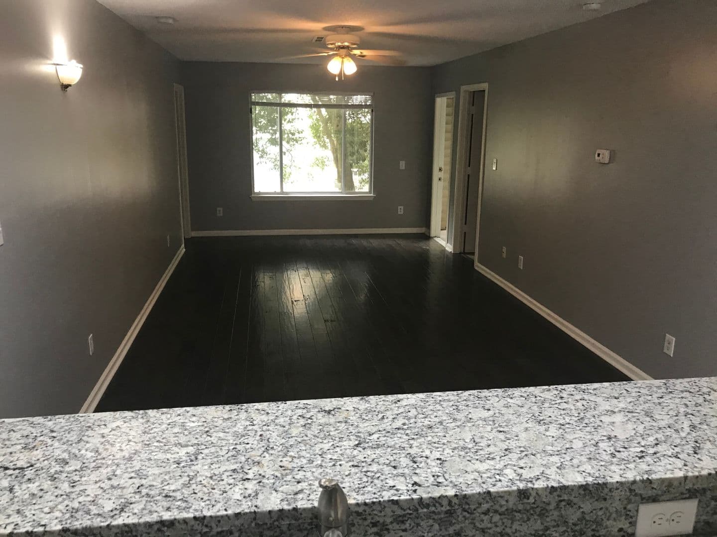 Raleigh Apartment: 1511 Graduate Lane