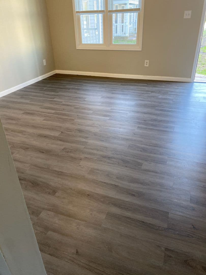 Raleigh Apartment: 4716 Hoyle Drive