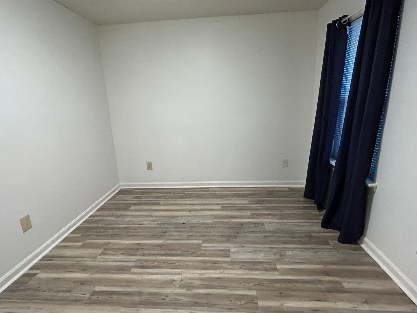 Raleigh Apartment: 1912 Peach Creek Court