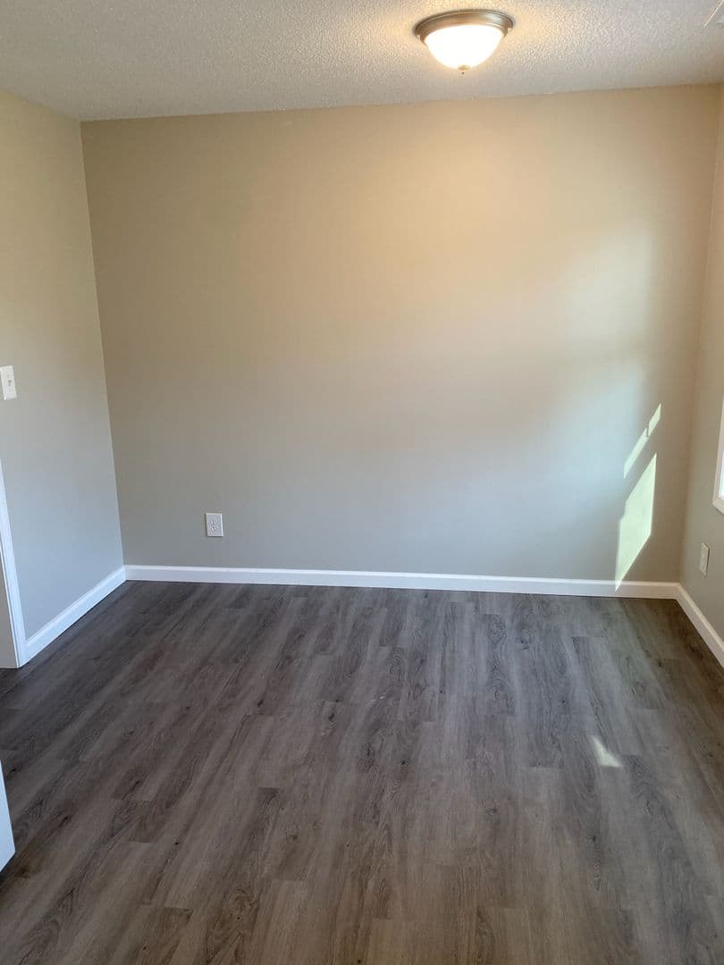 Raleigh Apartment: 4716 Hoyle Drive