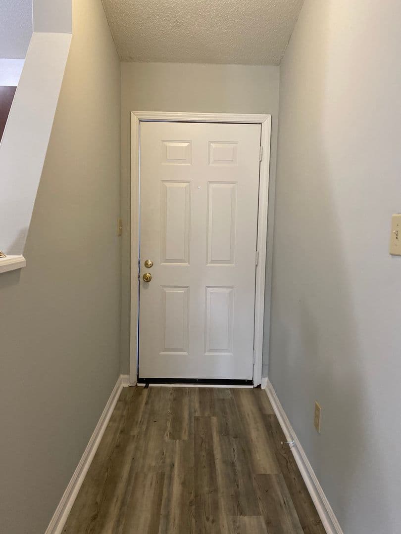 Raleigh Apartment: 1912 Peach Creek Court